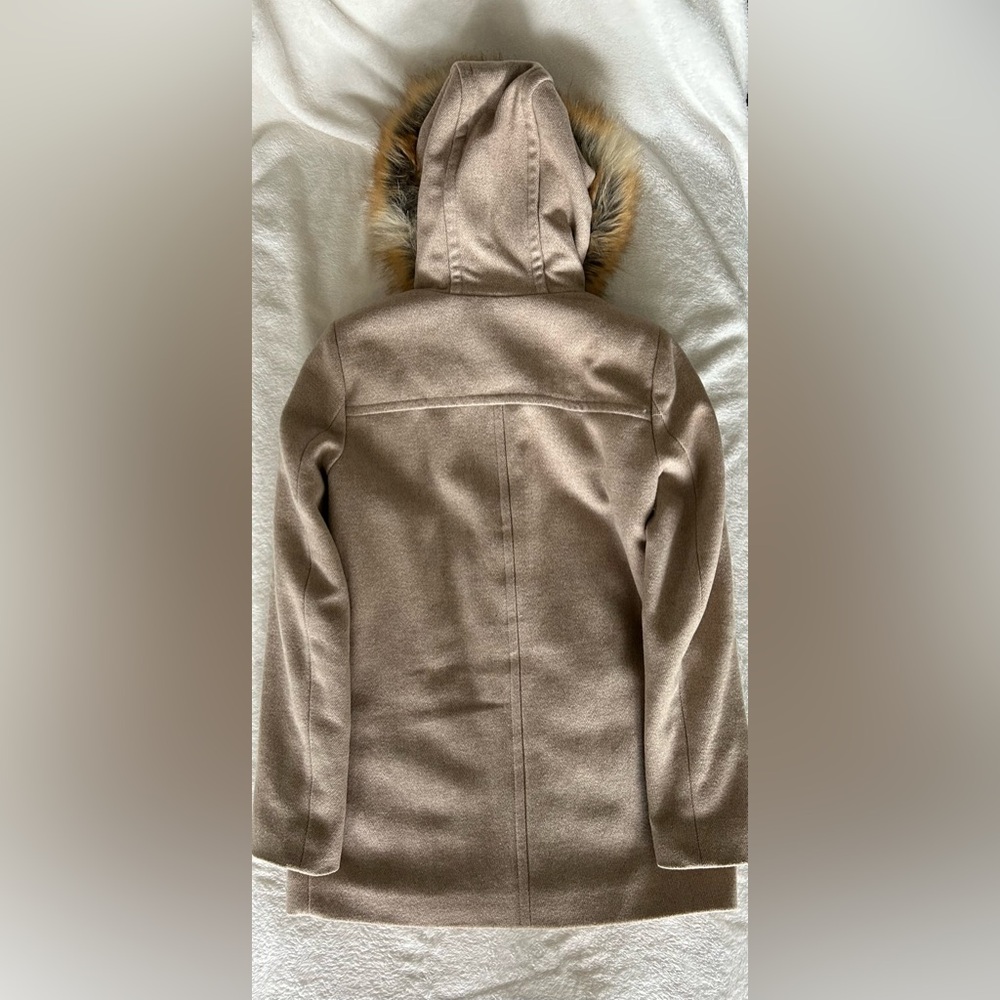 Calvin Klein - Hood Jacket - Picture 3 of 6